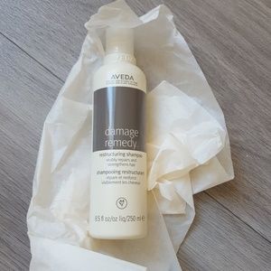 Aveda shampoo